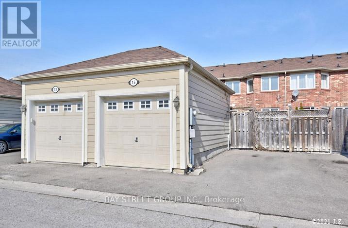 Photo 1 of 15 Morning Dove Drive, Markham ON