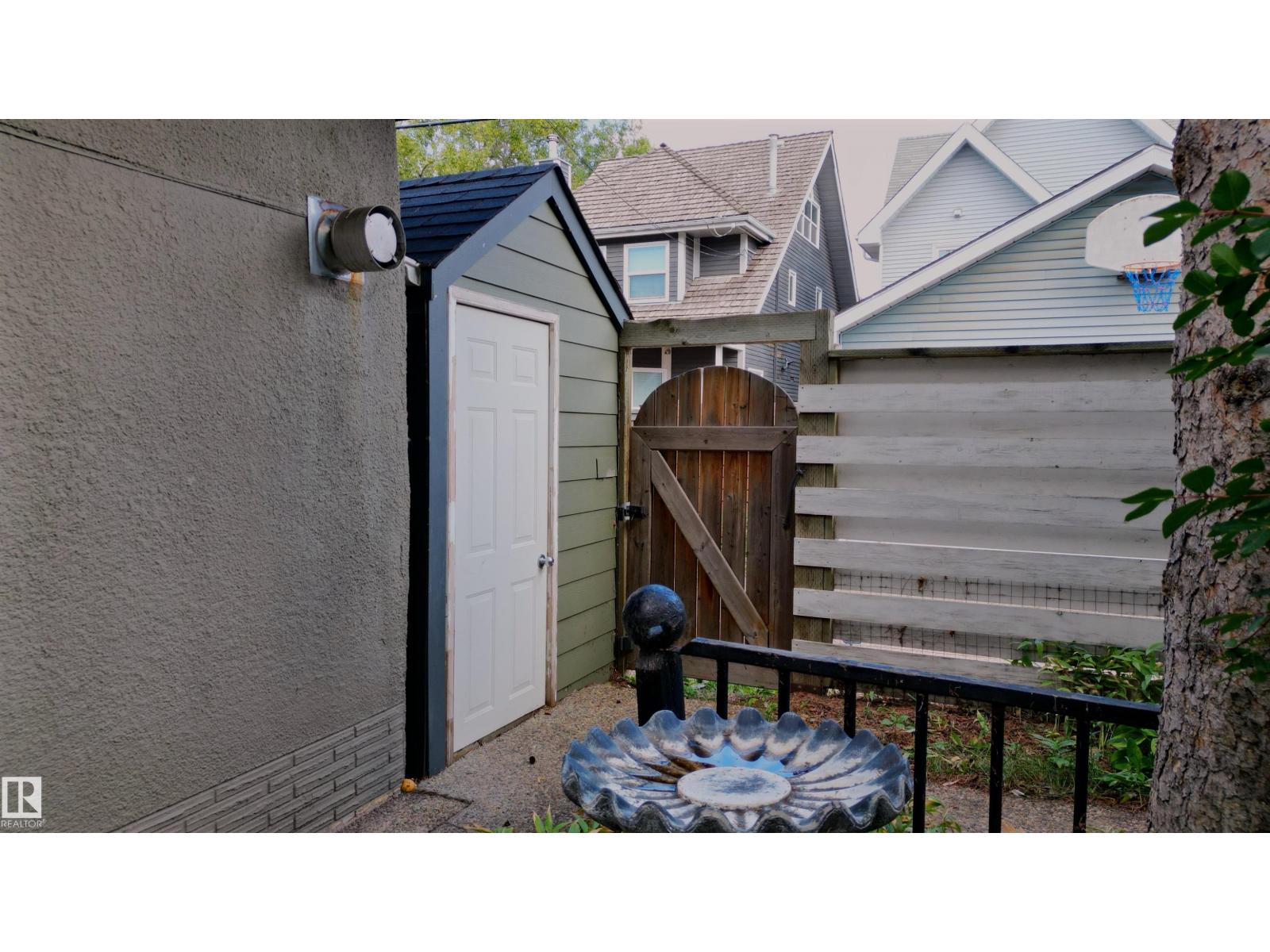 Photo 54 of 10015 97 Av Nw, Edmonton AB