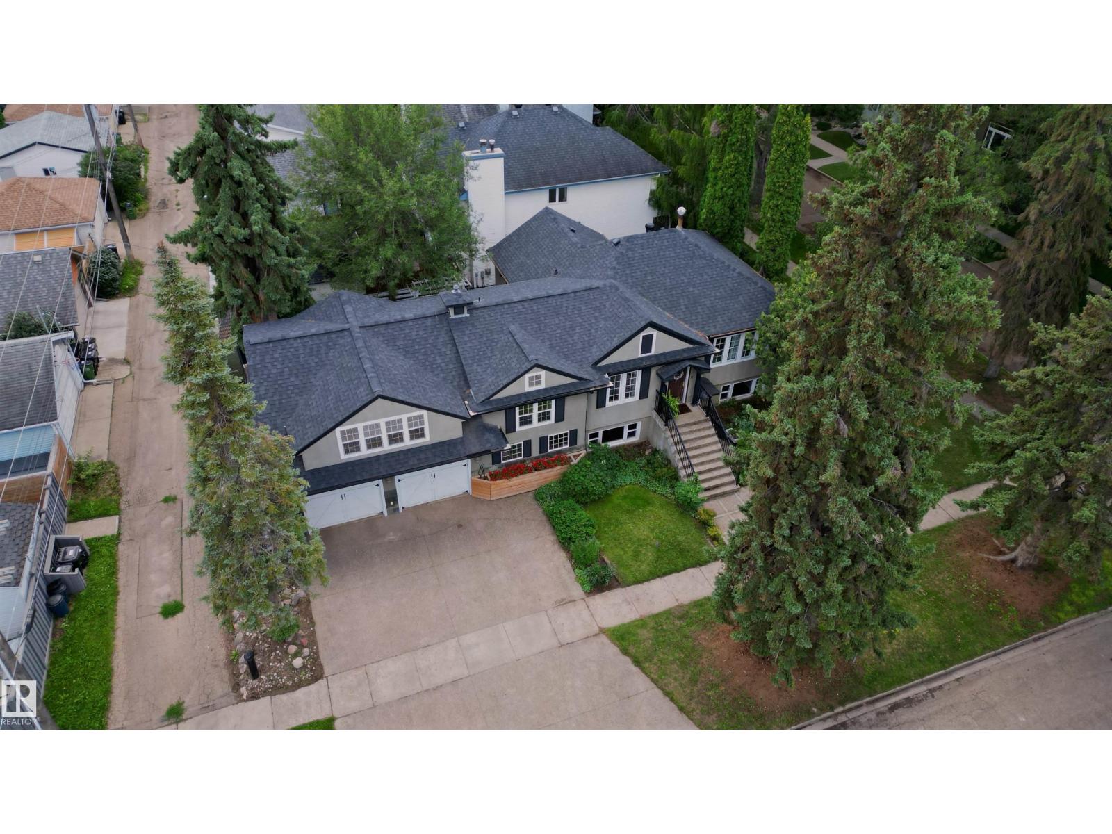Photo 64 of 10015 97 Av Nw, Edmonton AB