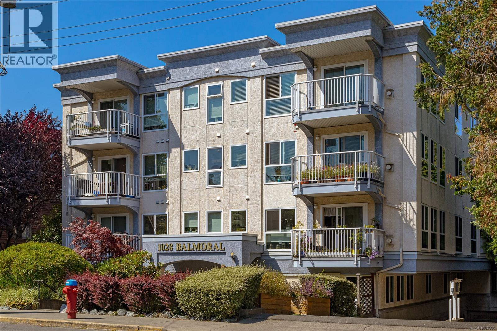403 1028 Balmoral Road, Victoria