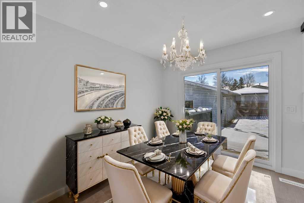 Single Family House Bungalow for Sale in  Whiteland Drive NE Whitehorn Calgary 