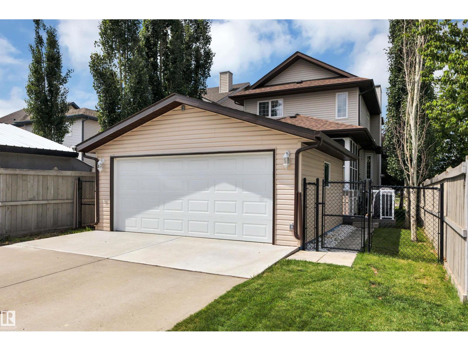 Photo 32 of 63 Suntree Pm, Leduc AB