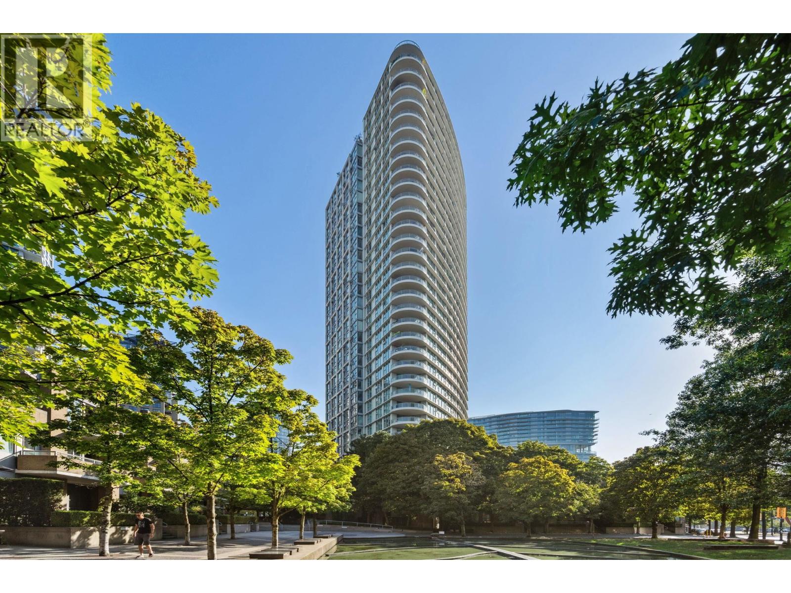 Photo 19 of 1606 1009 Expo Boulevard, Vancouver BC