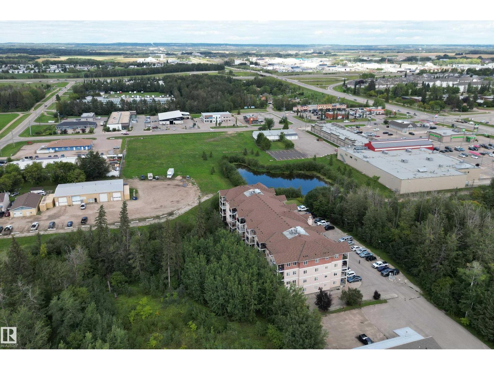 Photo 38 of 302 4903 47 Av, Stony Plain AB