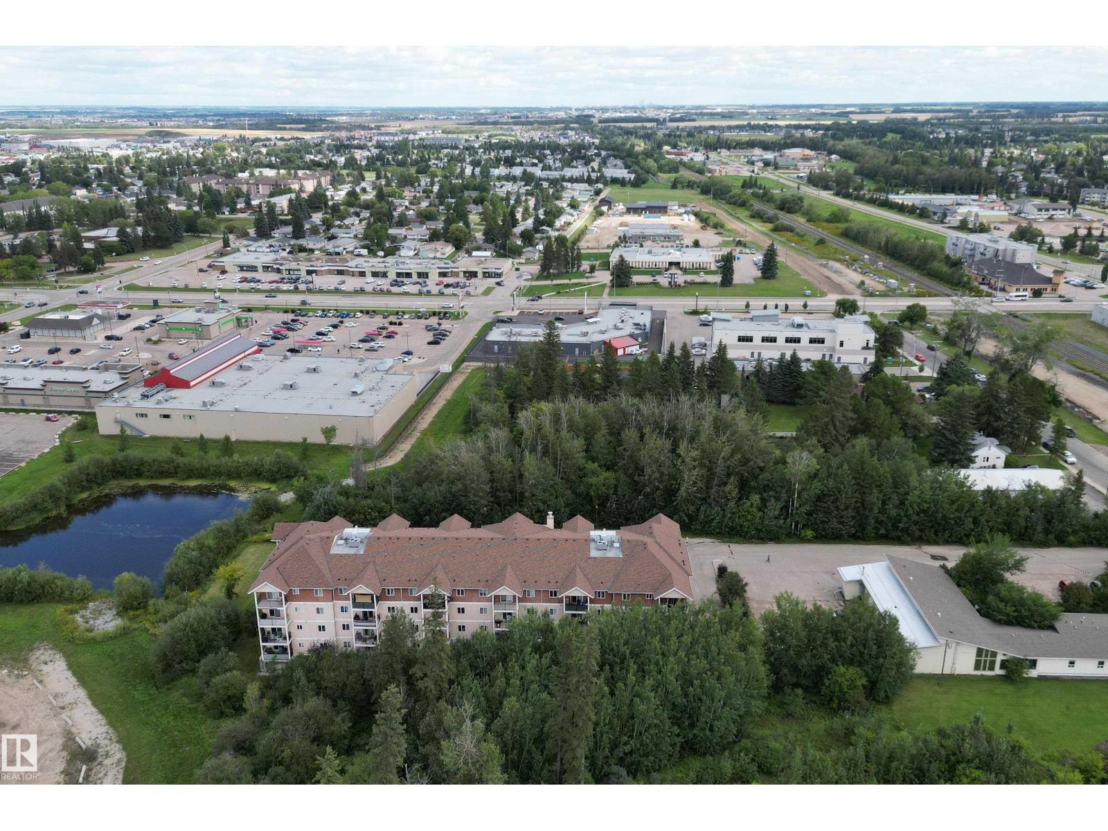 Photo 27 of 302 4903 47 Av, Stony Plain AB