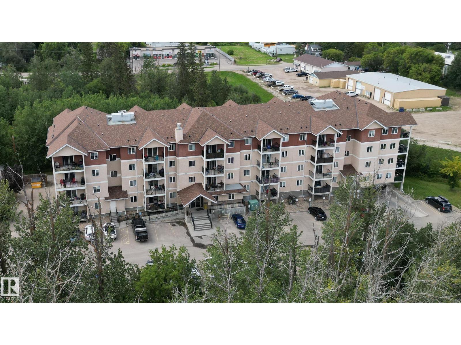 Photo 37 of 302 4903 47 Av, Stony Plain AB