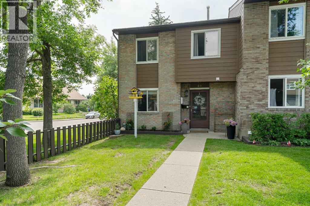 Photo 2 of 23 210 86 Avenue Se, Calgary AB