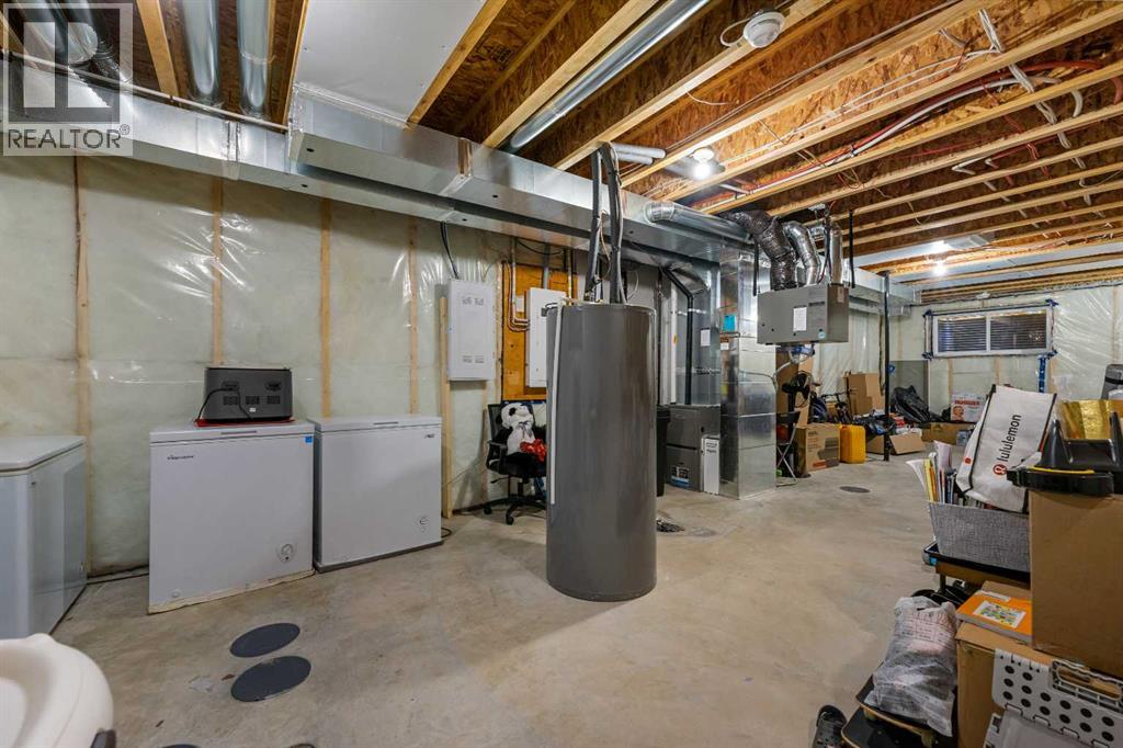 Single Family House for Sale in  Rangeview Drive SE Rangeview Calgary 