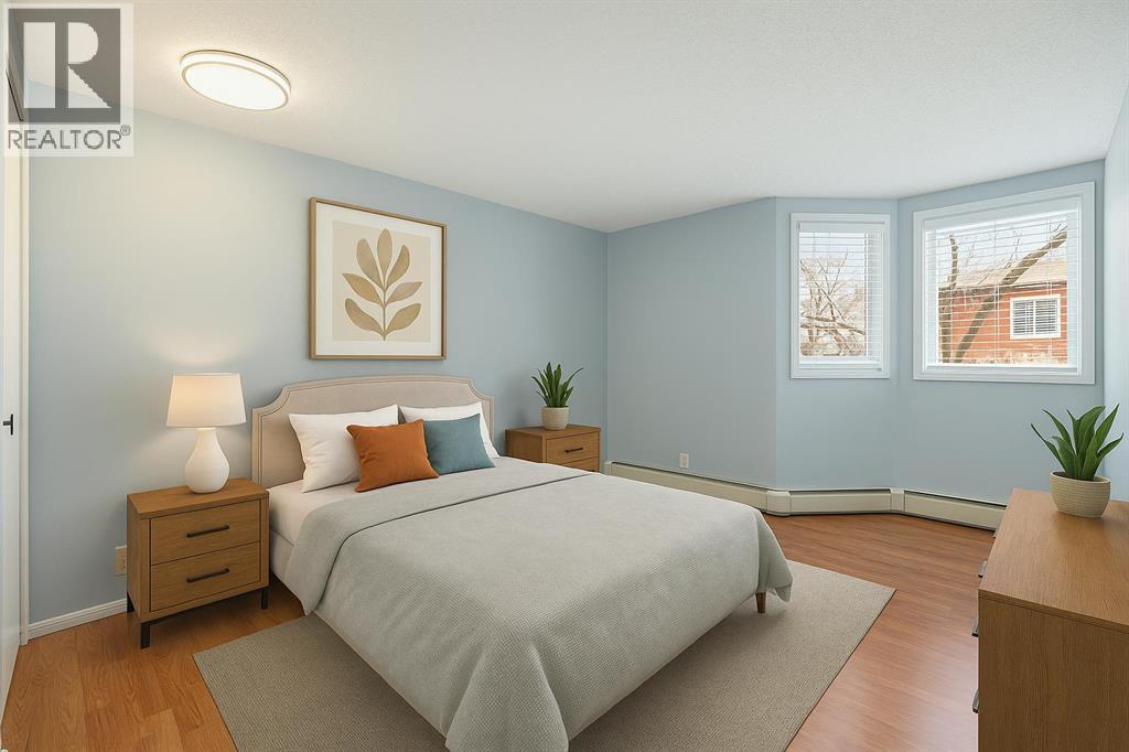 314, 525 56 Avenue SW, Calgary, Alberta