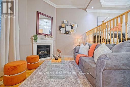 Photo 13 of 3540 Eglinton Avenue W, Mississauga ON