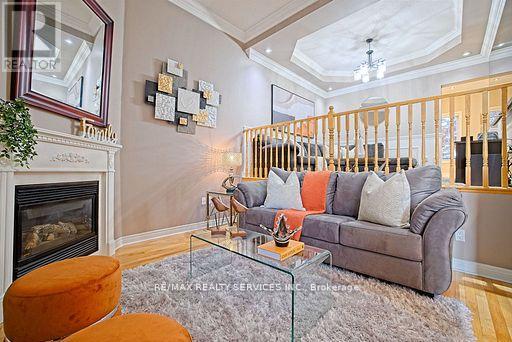 Photo 9 of 3540 Eglinton Avenue W, Mississauga ON