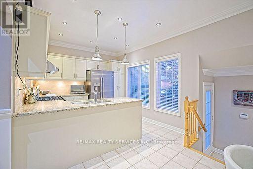 Photo 19 of 3540 Eglinton Avenue W, Mississauga ON