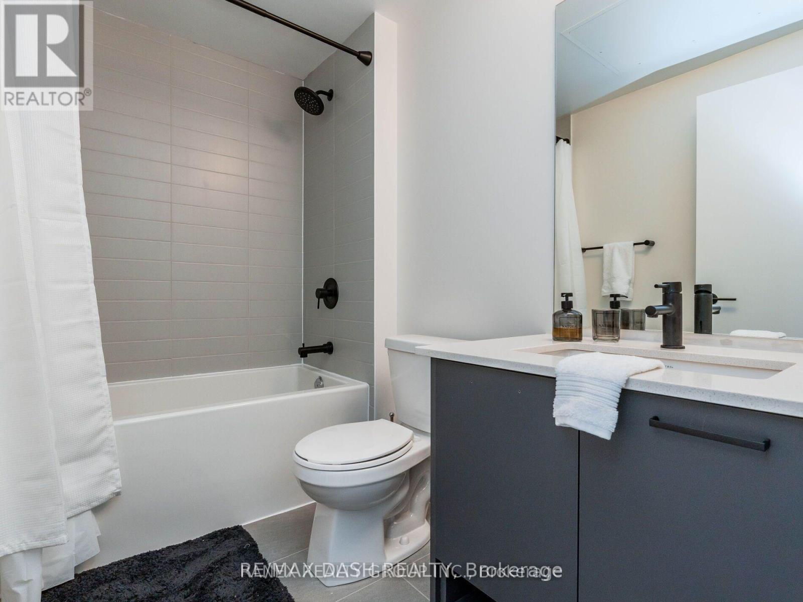 Photo 1 of 723 2300 St Clair Avenue W, Toronto ON