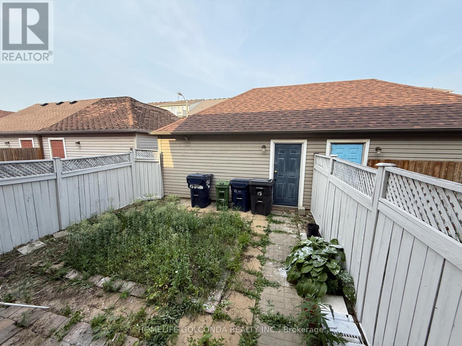Photo 27 of 15 Haynes Avenue, Toronto ON