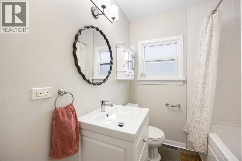 Single Family House Bungalow for Sale in  Capitol Hill Crescent NW Banff Trail Calgary 