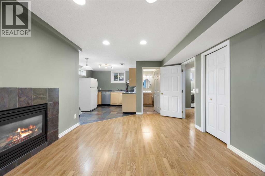 Single Family House Bungalow for Sale in  Capitol Hill Crescent NW Banff Trail Calgary 