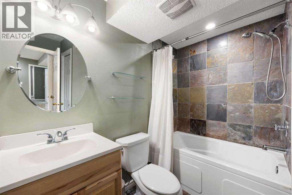 Single Family House Bungalow for Sale in  Capitol Hill Crescent NW Banff Trail Calgary 
