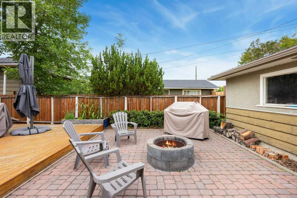 Single Family House Bungalow for Sale in  Capitol Hill Crescent NW Banff Trail Calgary 