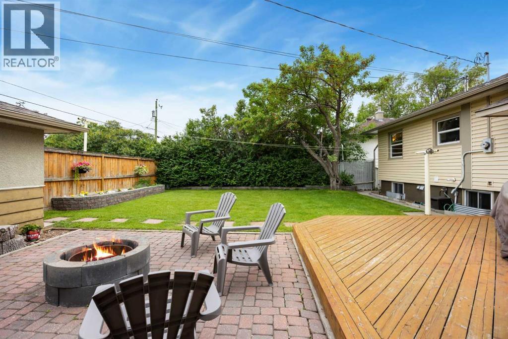 Single Family House Bungalow for Sale in  Capitol Hill Crescent NW Banff Trail Calgary 