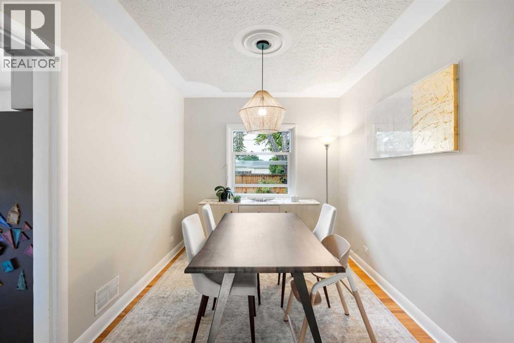 Single Family House Bungalow for Sale in  Capitol Hill Crescent NW Banff Trail Calgary 