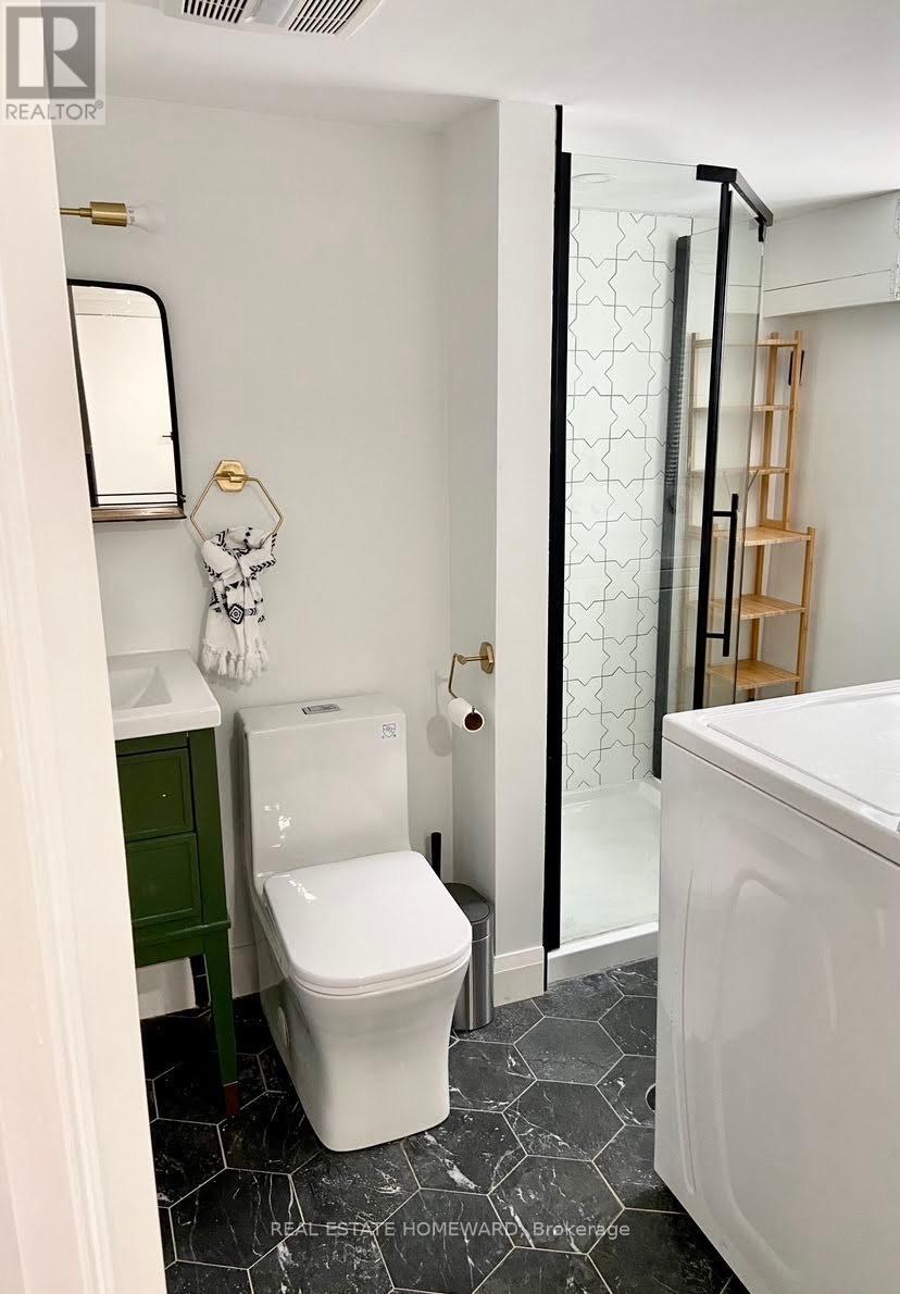 Photo 12 of Bsmt Room 2 53 Stamford Square S, Toronto ON