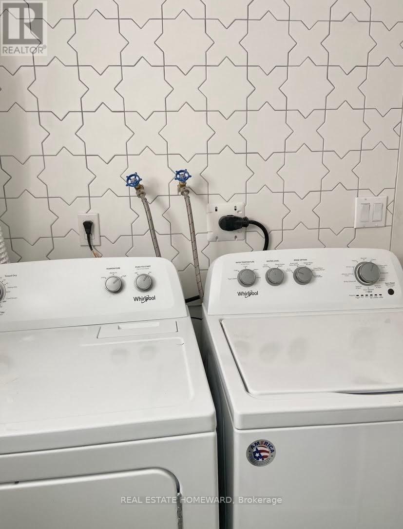 Photo 15 of Bsmt Room 1 53 Stamford Square S, Toronto ON