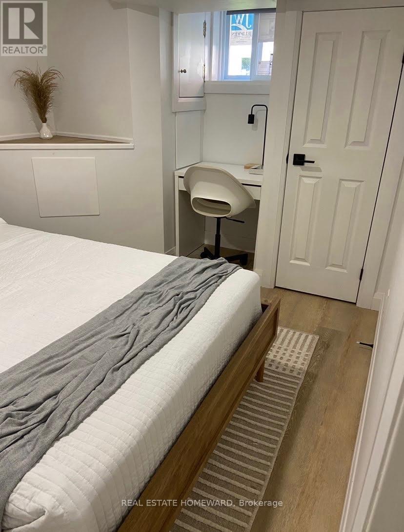 Photo 11 of Bsmt Room 2 53 Stamford Square S, Toronto ON