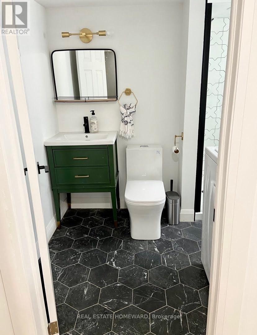 Photo 13 of Bsmt Room 2 53 Stamford Square S, Toronto ON