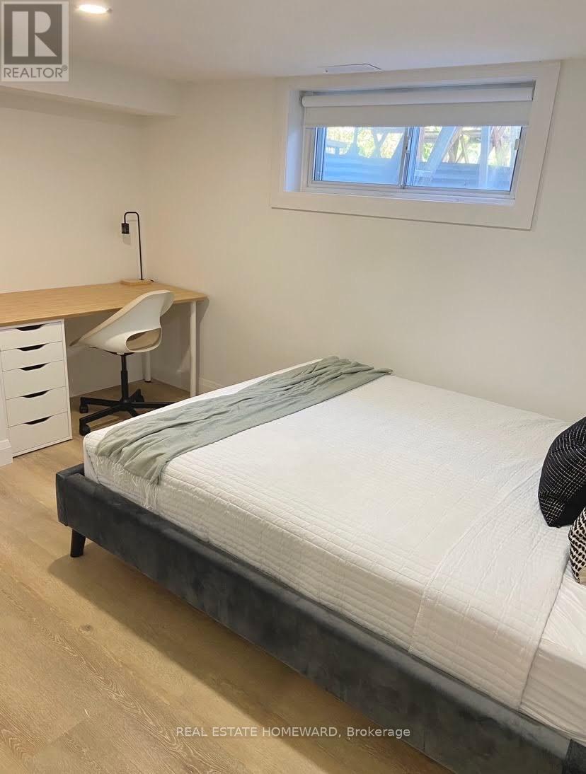 Photo 12 of Bsmt Room 1 53 Stamford Square S, Toronto ON