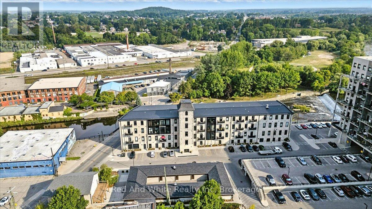 408 – 19 GUELPH AVENUE