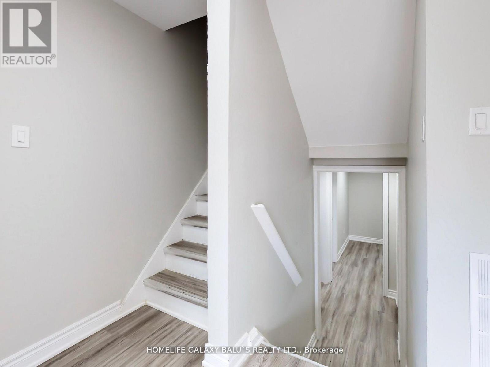Photo 1 of Lower 58 Milford Haven Drive, Toronto ON
