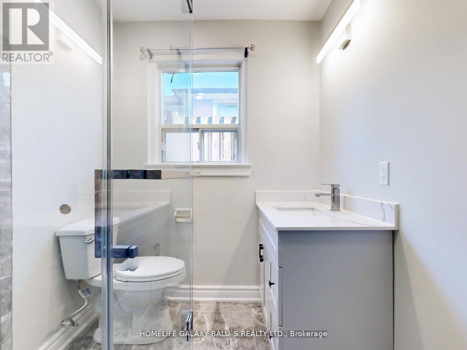 Photo 13 of Lower 58 Milford Haven Drive, Toronto ON