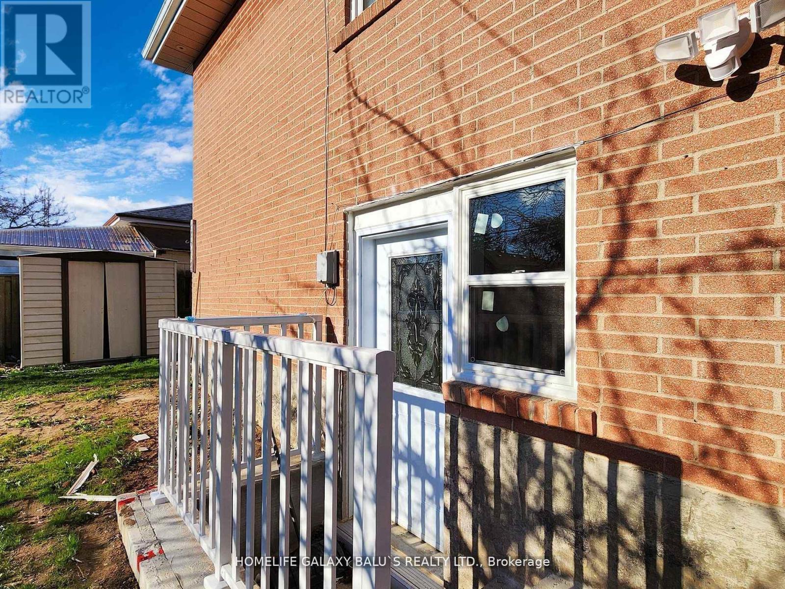 Photo 16 of Lower 58 Milford Haven Drive, Toronto ON