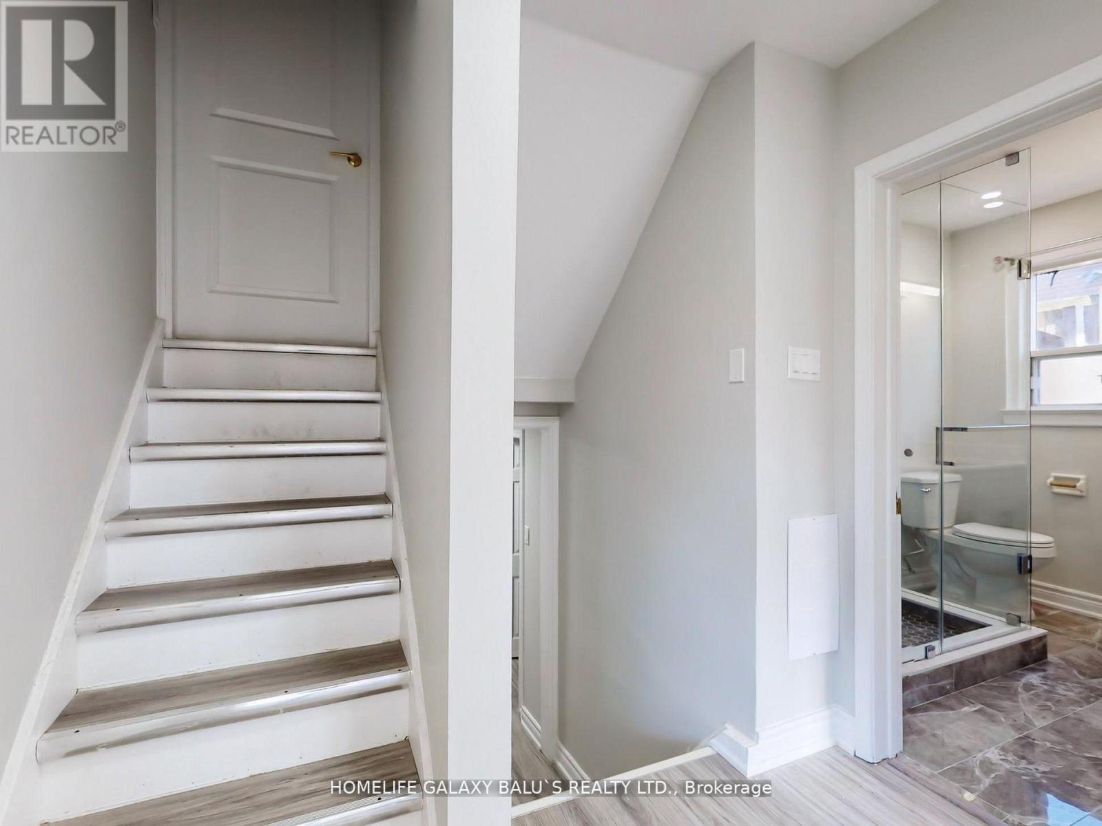 Photo 5 of Lower 58 Milford Haven Drive, Toronto ON