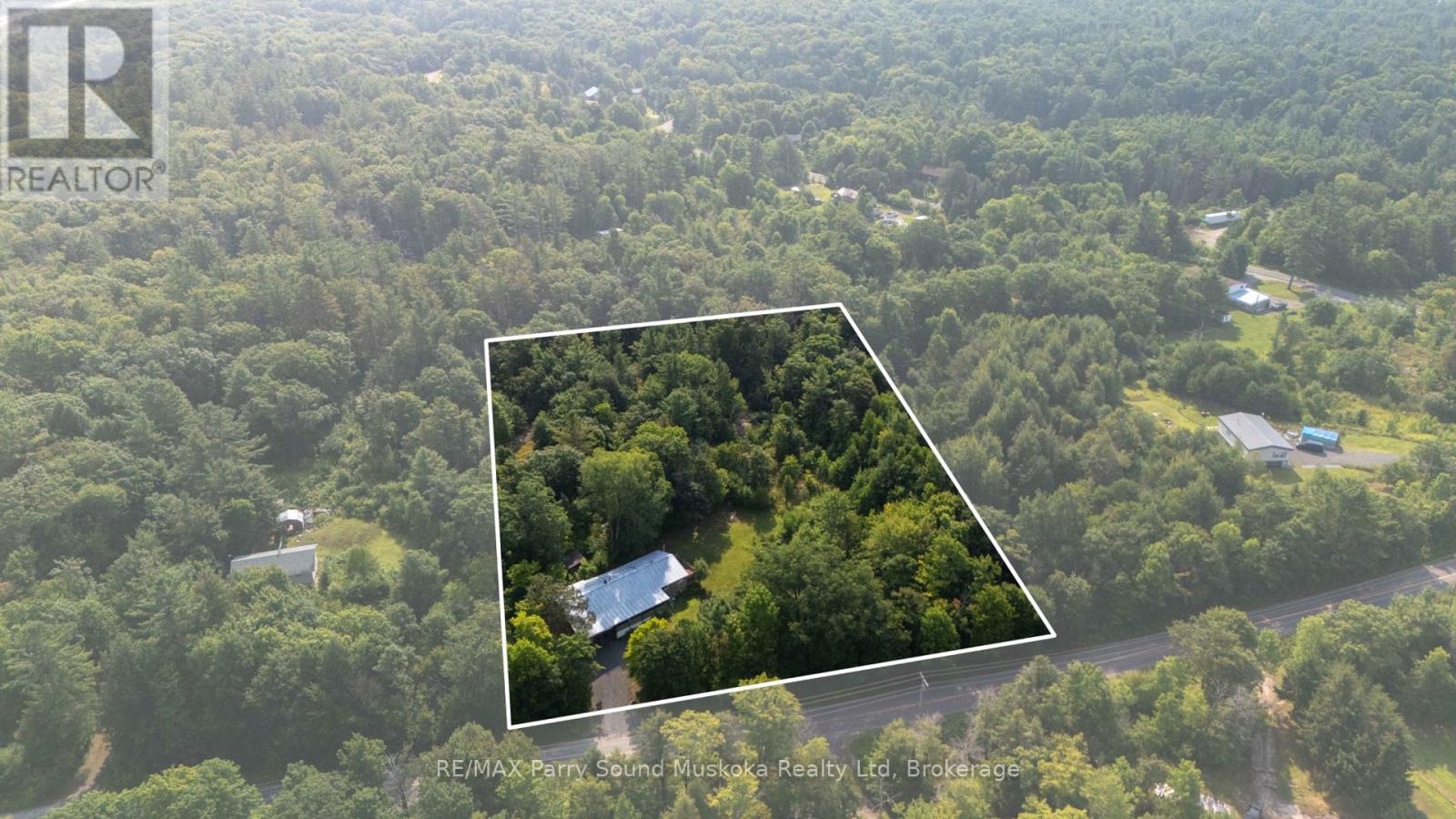 Photo 3 of 28 Black Road, Seguin ON