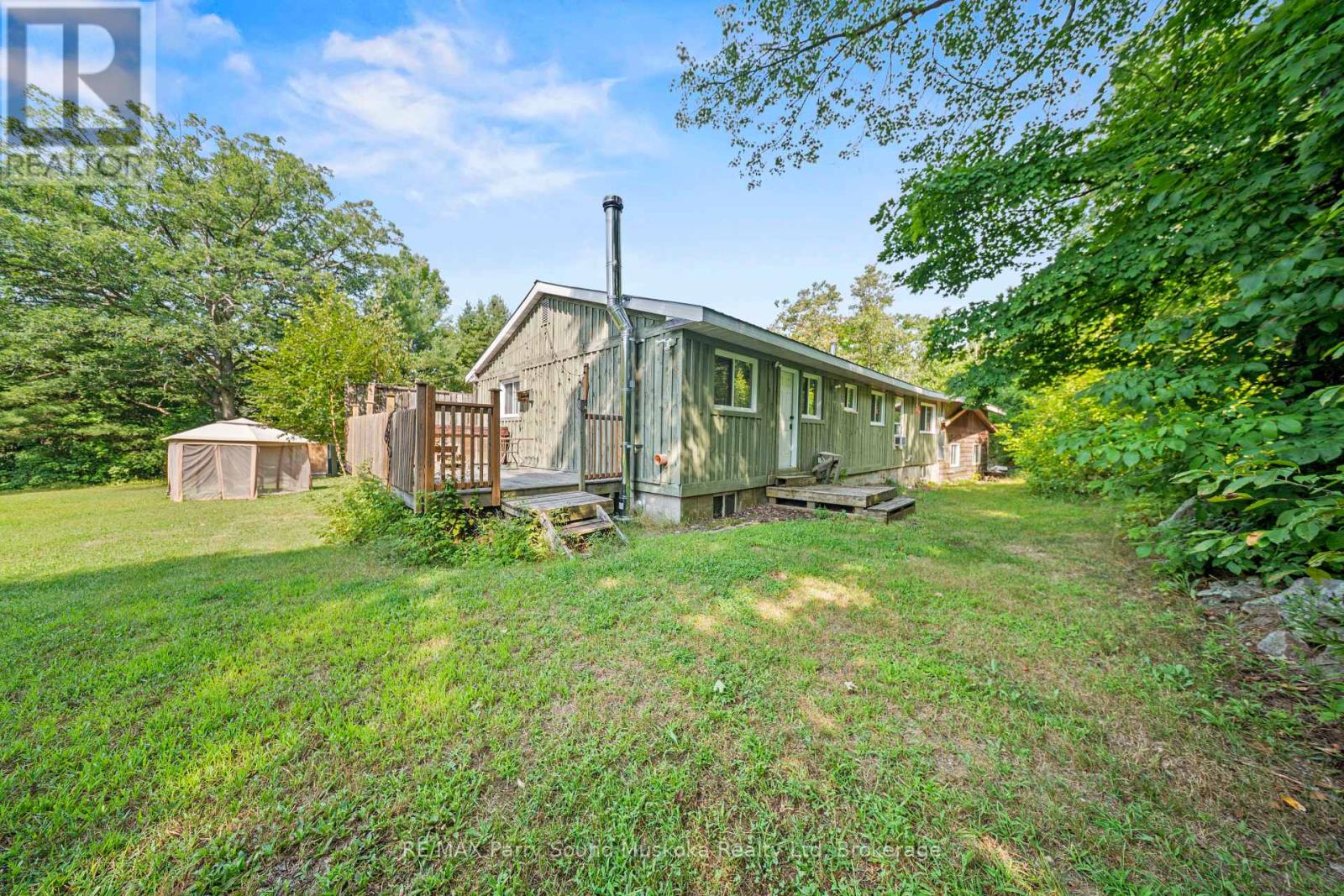 Photo 21 of 28 Black Road, Seguin ON