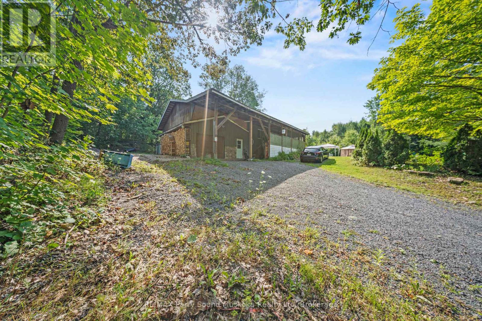 Photo 7 of 28 Black Road, Seguin ON