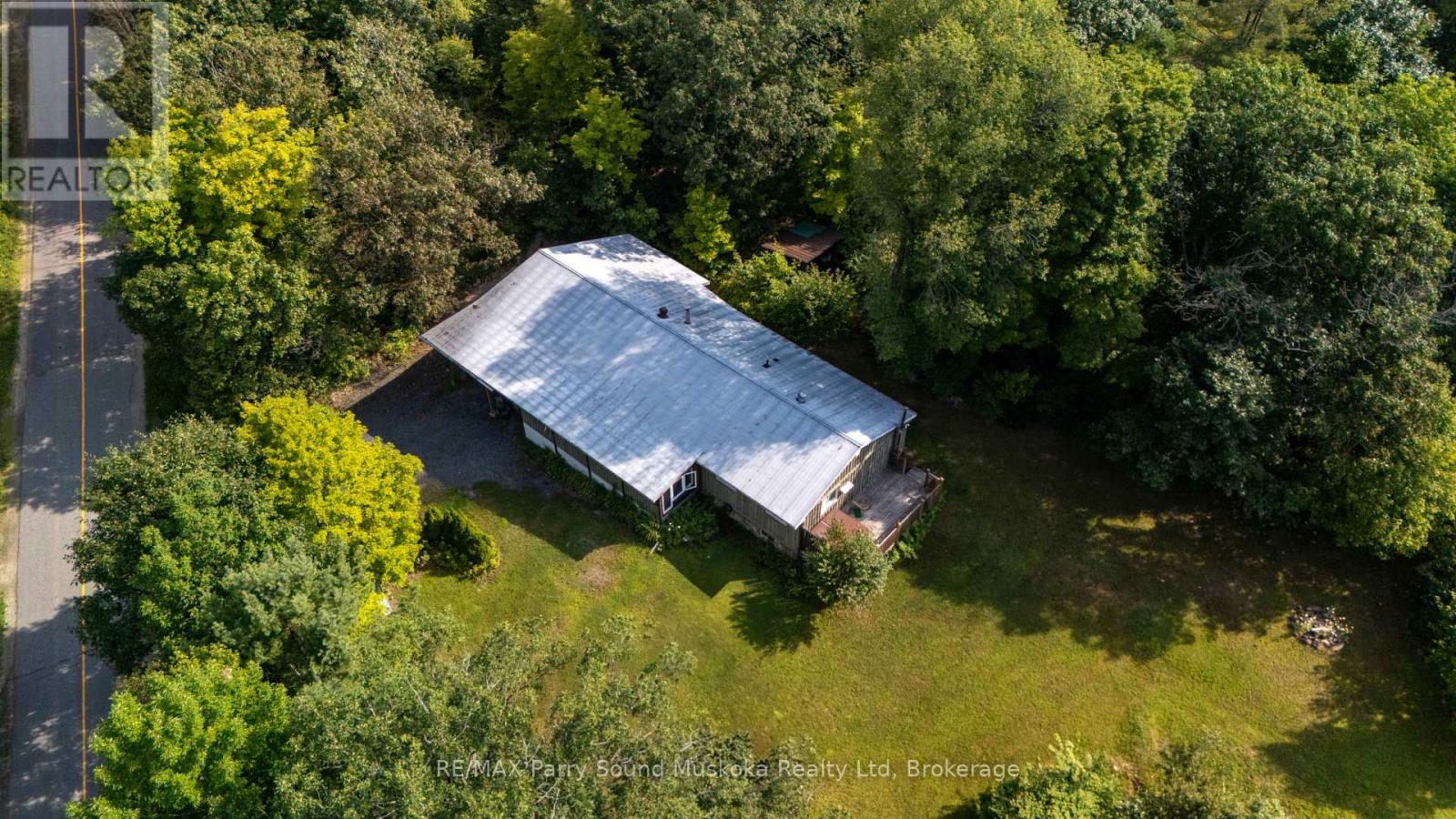 Photo 42 of 28 Black Road, Seguin ON
