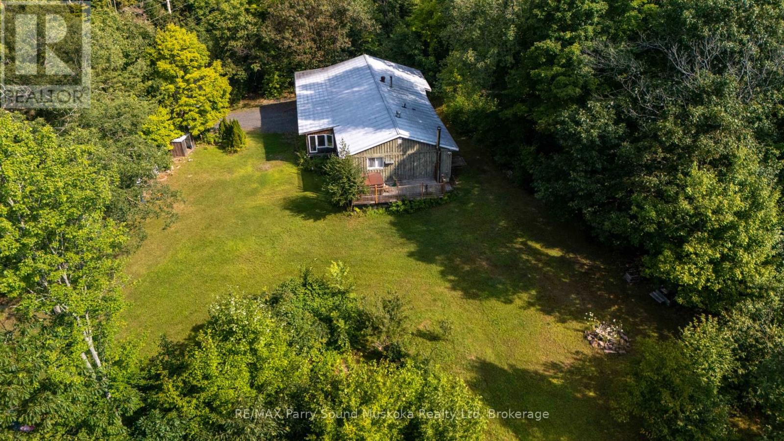 Photo 13 of 28 Black Road, Seguin ON
