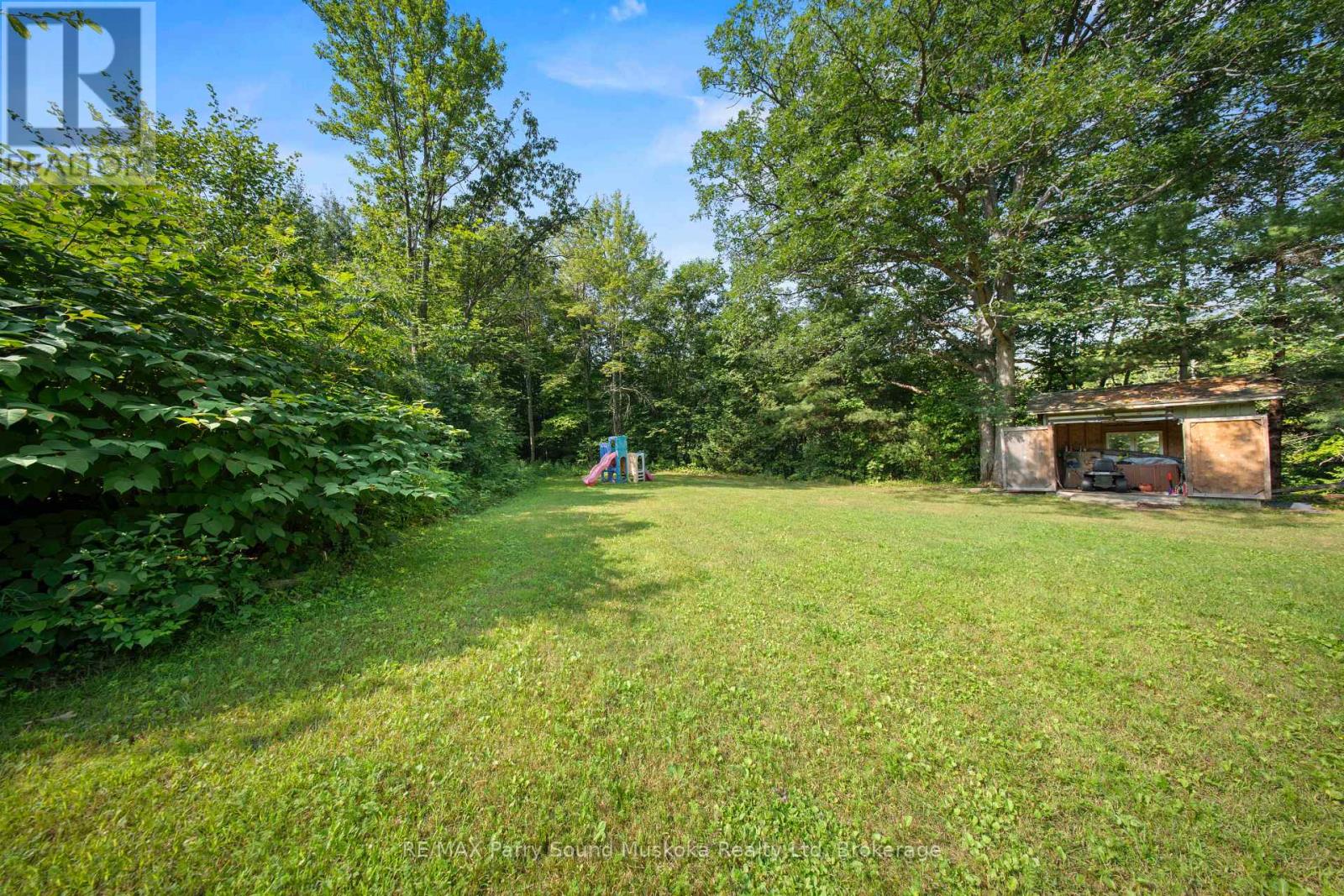 Photo 22 of 28 Black Road, Seguin ON