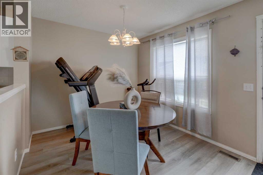 Single Family House for Sale in  Tarington Landing NE Taradale Calgary 