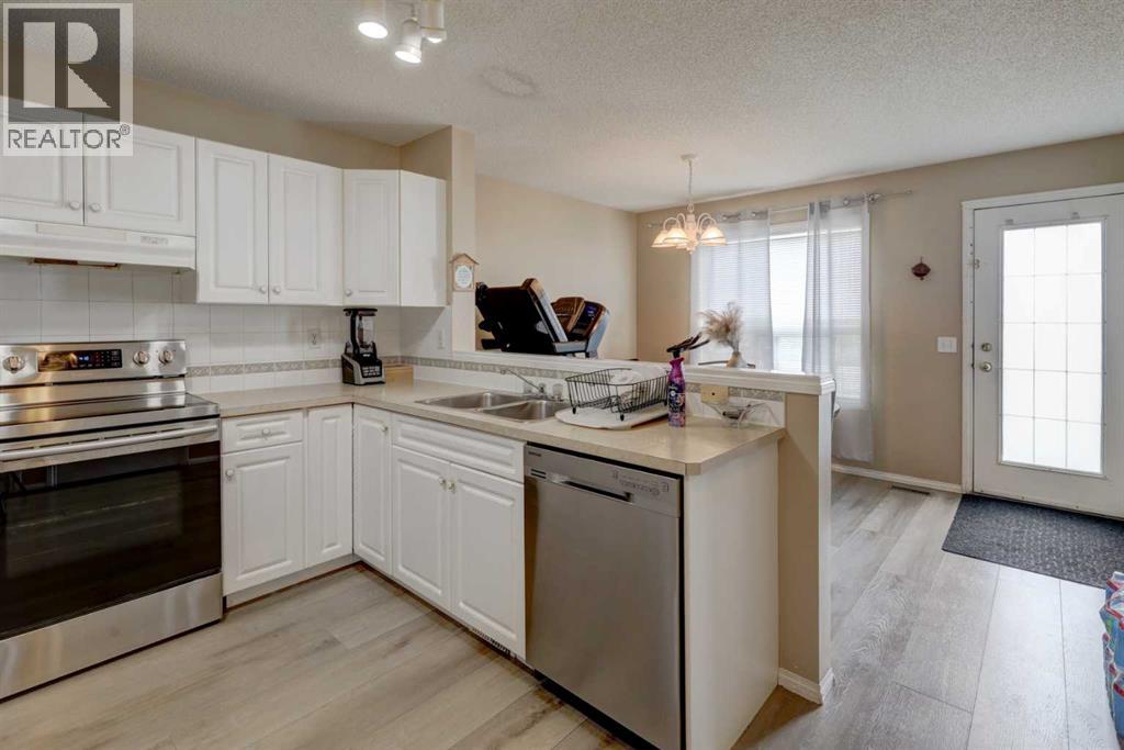 Single Family House for Sale in  Tarington Landing NE Taradale Calgary 