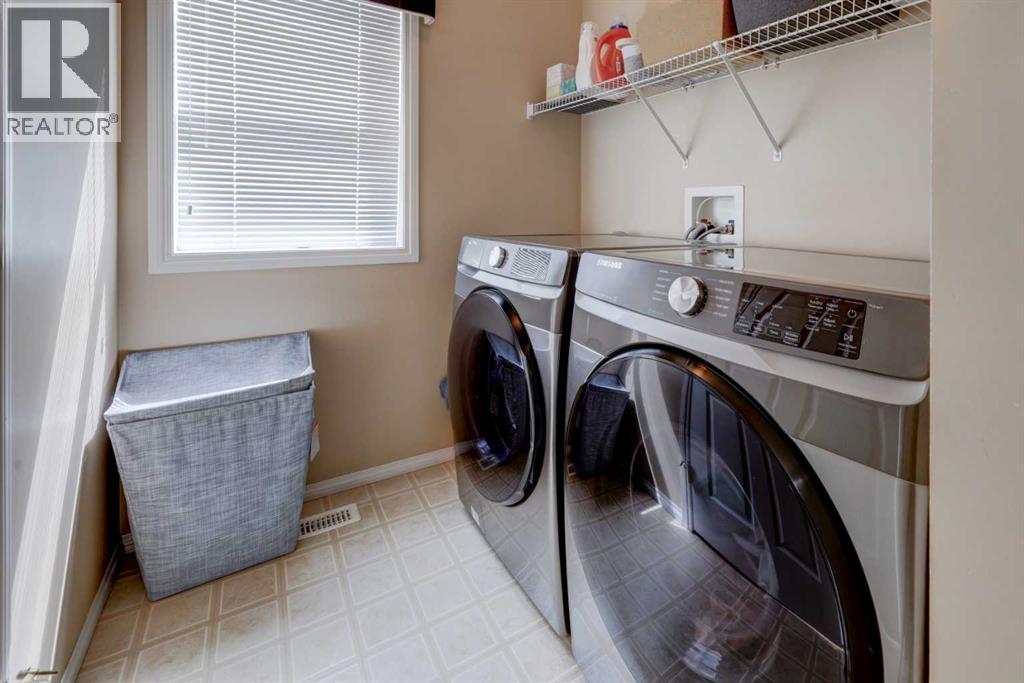 Single Family House for Sale in  Tarington Landing NE Taradale Calgary 