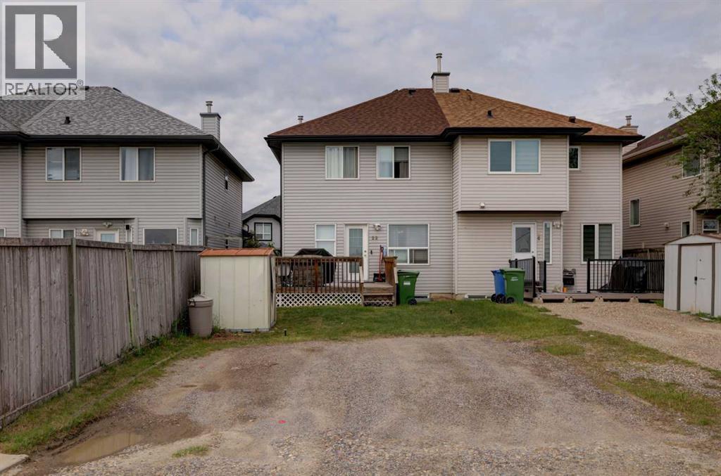 Single Family House for Sale in  Tarington Landing NE Taradale Calgary 