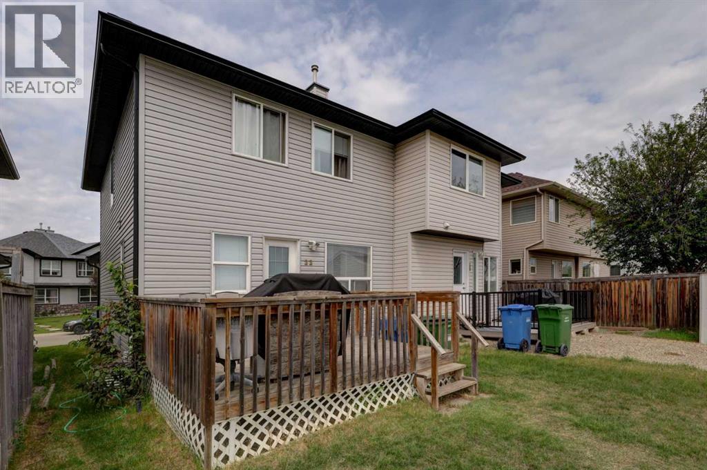 Single Family House for Sale in  Tarington Landing NE Taradale Calgary 