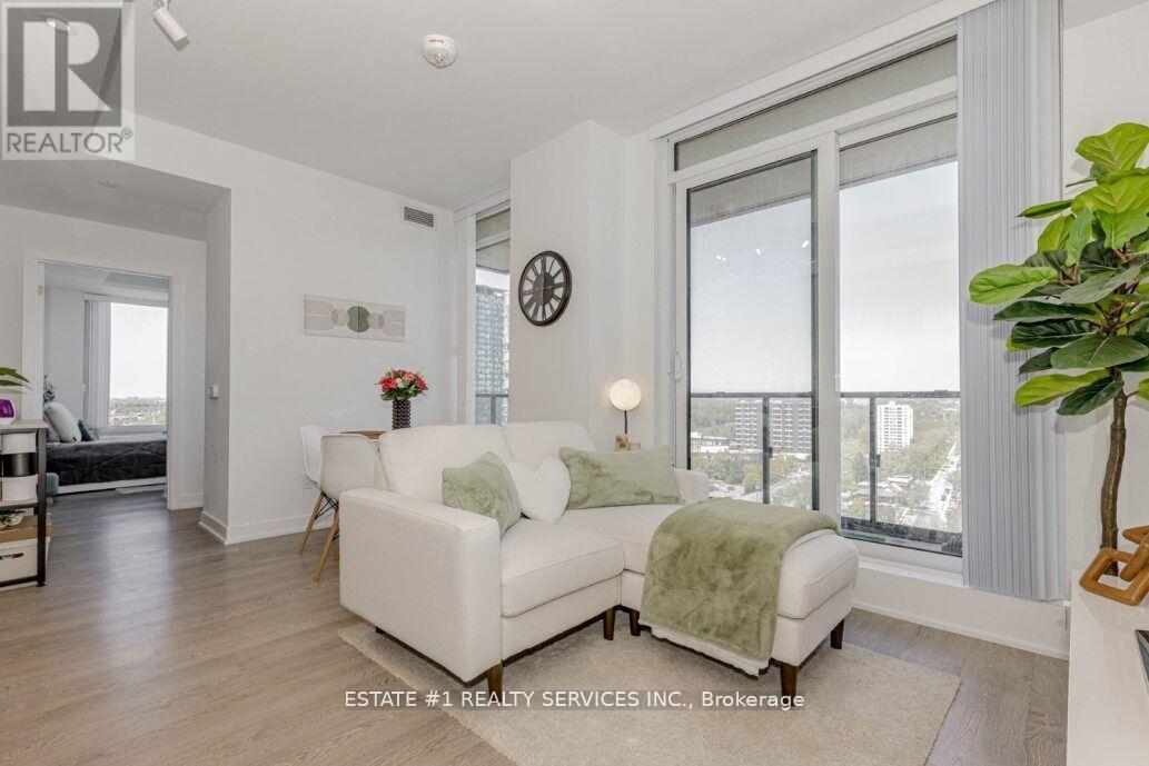 Photo 15 of 2216 1928 Lakeshore Boulevard, Toronto ON