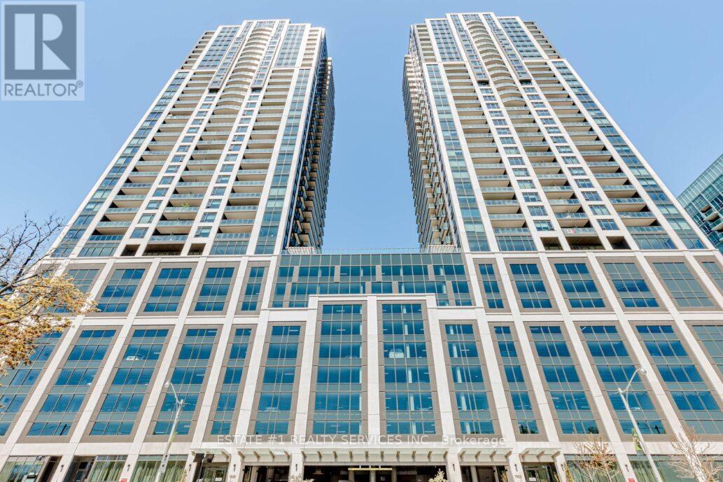 Photo 2 of 2216 1928 Lakeshore Boulevard, Toronto ON