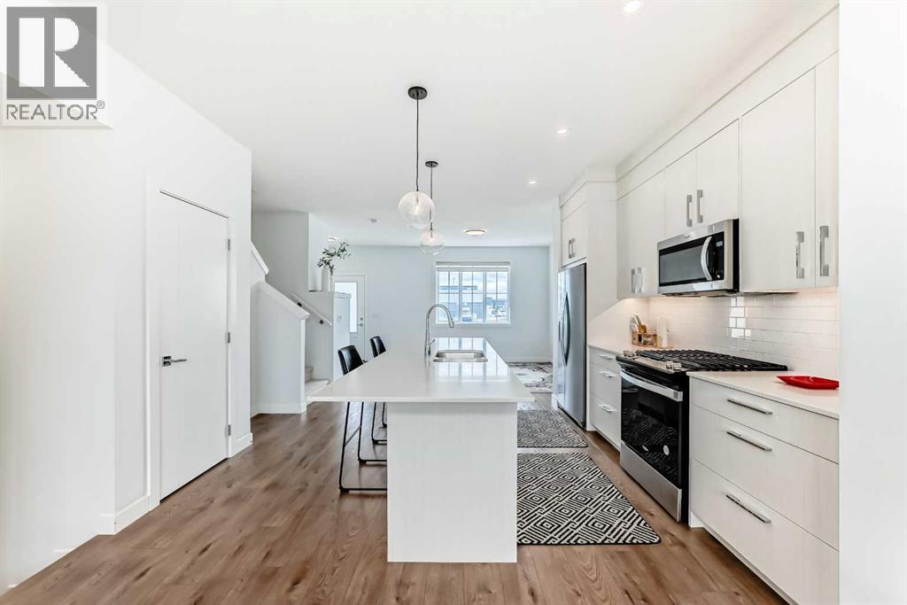 Single Family House for Sale in  Cornerstone Grove NE Cornerstone Calgary 