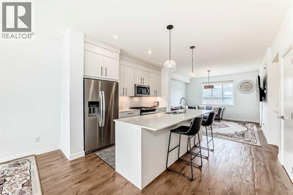 Single Family House for Sale in  Cornerstone Grove NE Cornerstone Calgary 