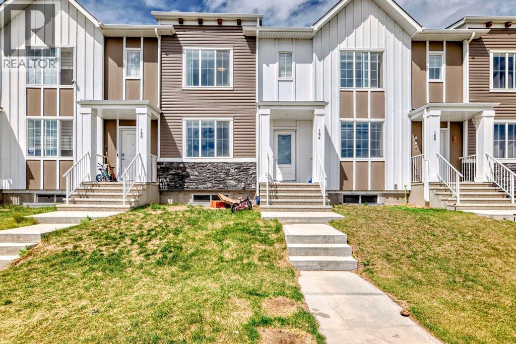 Single Family House for Sale in  Cornerstone Grove NE Cornerstone Calgary 